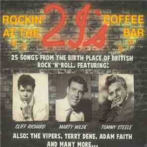 Various - Rockin' At The 2 I's Coffee Bar flac album