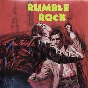 Various - Rumble Rock flac album