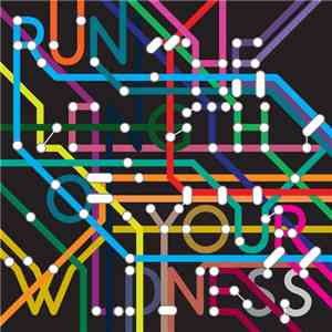 Various - Run The Length Of Your Wildness flac album