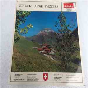 Various - Schweiz Suisse Svizzera flac album