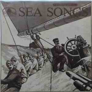 Various - Sea Songs flac album