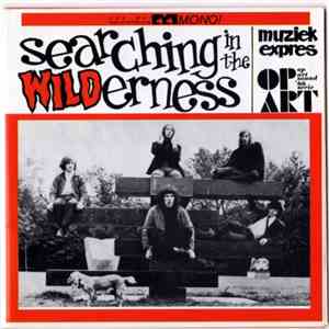 Various - Searching In The Wilderness flac album