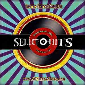 Various - Select-O-Hits Limited Edition Sampler flac album