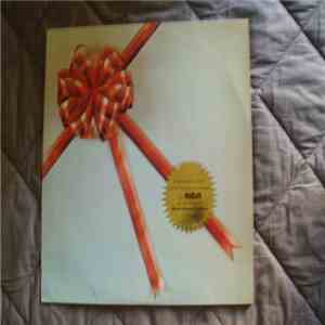 Various - September 1975 With The Compliments Of RCA flac album