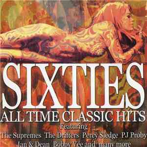 Various - Sixties All Time Classic Hits flac album
