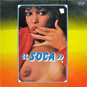 Various - Soca flac album