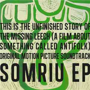 Various - Somriu Ep flac album