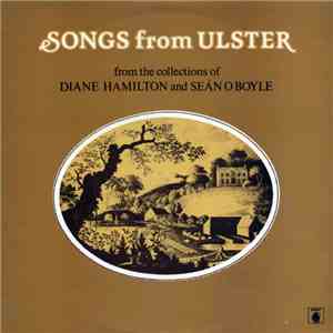 Various - Songs From Ulster flac album
