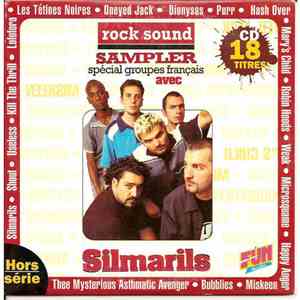 Various - Spécial Groupes Français flac album