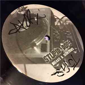 Various - Stupid Dope Breaks & Scratches flac album