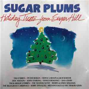 Various - Sugar Plums (Holiday Treats From Sugar Hill) flac album
