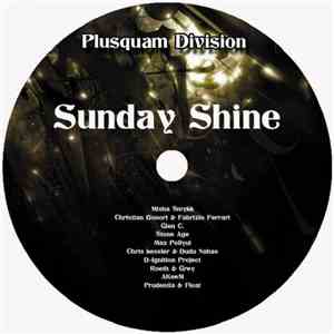 Various - Sunday Shine flac album