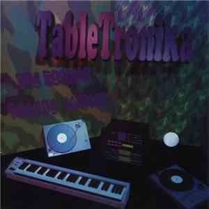 Various - Tabletronica: The Russian Techno Sampler flac album