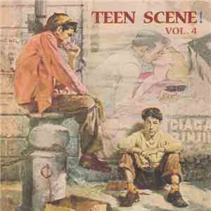 Various - Teen Scene! Vol. 4 flac album