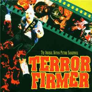 Various - Terror Firmer OST flac album