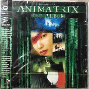 Various - The Animatrix (The Album) flac album