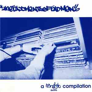 Various - The Bassments Of Bad Men flac album