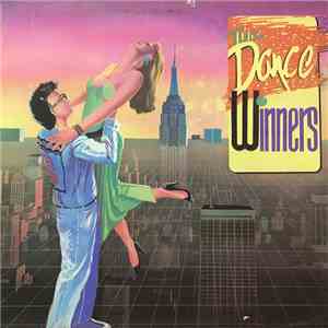 Various - The Dance Winners flac album