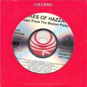 Various - The Dukes Of Hazzard (Music From The Motion Picture) flac album