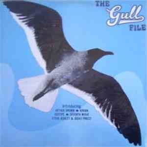 Various - The Gull Records File flac album