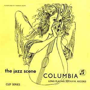 Various - The Jazz Scene - No 2 flac album