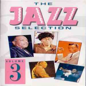 Various - The Jazz Selection (Volume 3) flac album