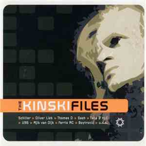 Various - The Kinski Files flac album