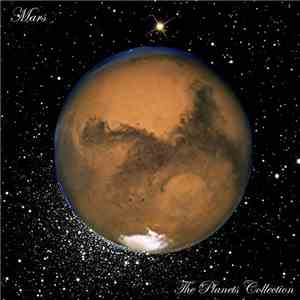 Various - The Planets Collection - Mars flac album