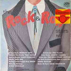 Various - The Rock And Roll Stars Vol. 3 flac album