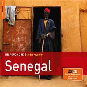 Various - The Rough Guide To The Music Of Senegal flac album