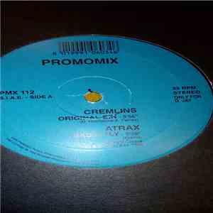 Various - The Time Group Promo-Mix 112 flac album