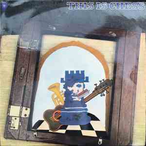 Various - This Is Chess flac album