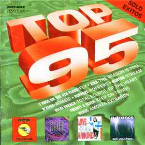 Various - Top 95 flac album
