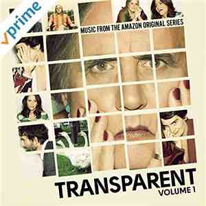 Various - Transparent (Music From The Amazon Original Series) flac album
