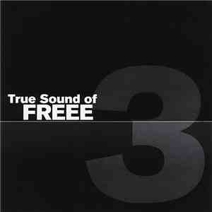 Various - True Sound Of Freee 3 flac album