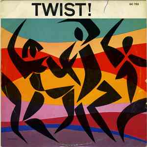 Various - Twist! flac album