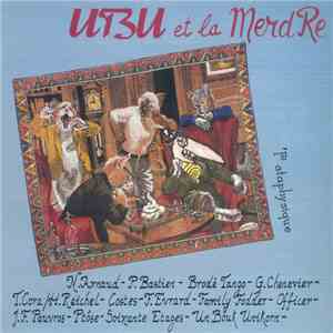 Various - Ubu Et La Merdre flac album