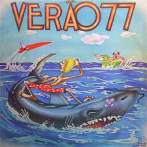 Various - Verão 77 flac album