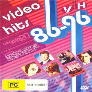 Various - Video Hits • 86-96 flac album