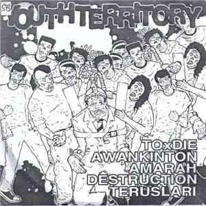 Various - Youth Territory flac album
