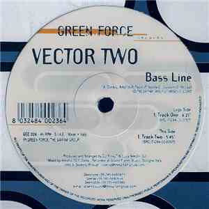 Vector Two - Bass Line flac album