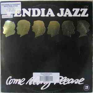 Vendia Jazz - Come Along Please flac album