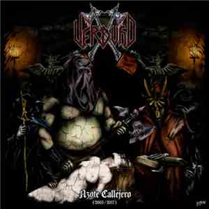 Verdugo  - Azote callejero flac album
