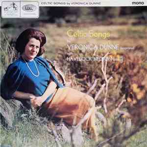 Veronica Dunne, Havelock Nelson  - Celtic Songs flac album