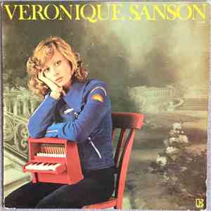 Veronique Sanson - Veronique Sanson flac album