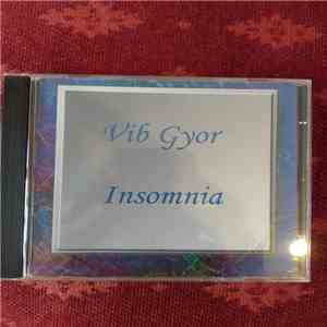 Vib Gyor - Insomnia flac album