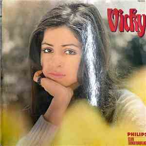 Vicky Leandros - Vicky flac album