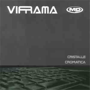 Viframa - Cristalle / Cromatica flac album