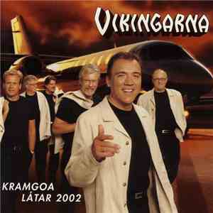 Vikingarna - Kramgoa Låtar 2002 flac album