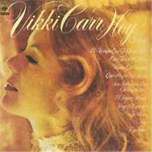 Vikki Carr - Hoy (Today) flac album